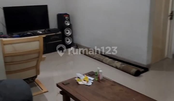 Rumah Modern Minimalis di Perumahan Green Kuantan Residence Balecatur