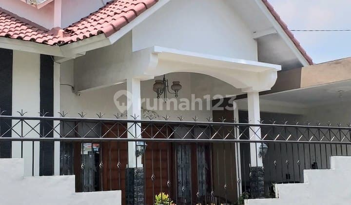 Jual Cepat Rumah Strategis dekat UMPAMA UII Coffee & Eatery