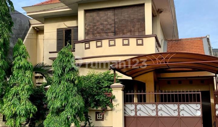 Graha Kebonsari Elveka Hunian Premium Dekat Masjid Agung