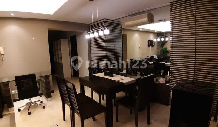 For Rent @ Bellagio Residences Apartments ~3 Bedrooms