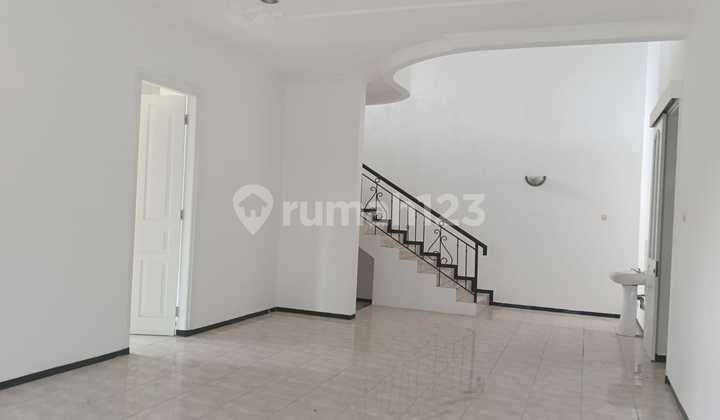 Disewakan Rumah Puri Widya Kencana Cck U Kantor