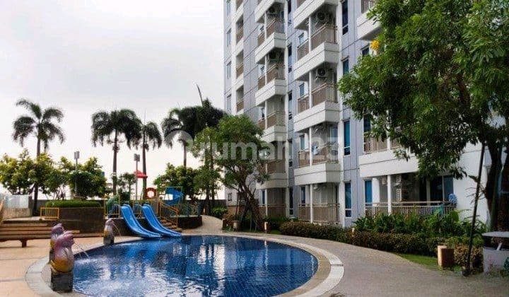 Disewakan Apartemen Tanglin Supermall Pakuwon Indah