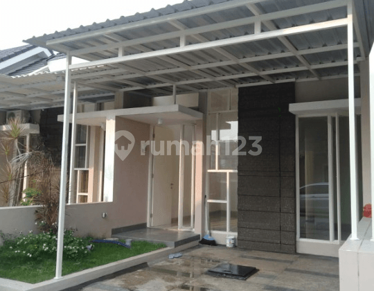 Dijual Rumah Puri Safira Regency Menganti Gresik
