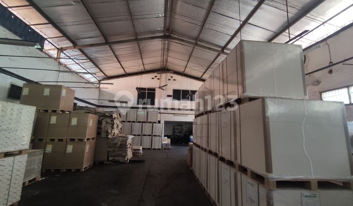 For Sale Kedungcowek Factory 5.6 Million/m Cheap Polllll