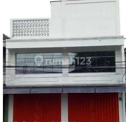 For Sale: Raya Dupak 2.5-Storey Shop House, SHM Certificate, Strategic Location For Sale: Raya Dupak 2.5-Storey Shop House, SHM Certificate, Strategic Location