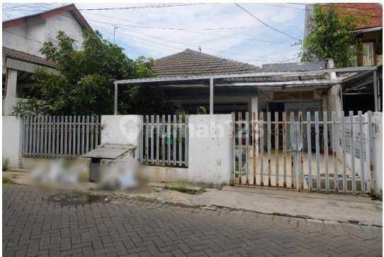 Dijual Rumah Semolowaru Dkt Merr SHM
