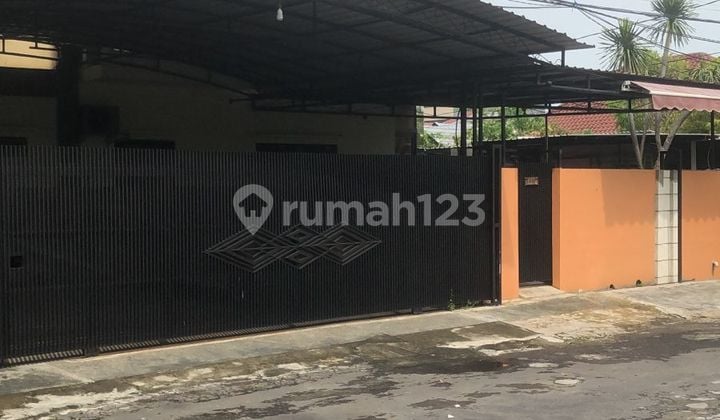 Dijual Rumah Taman Pondok Indah Wiyung SHM Dijual Rumah Taman Pondok Indah Wiyung SHM