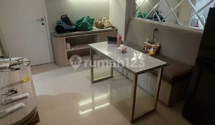 Disewakan Apartemen Vittorio Baru Gress Full Furnish