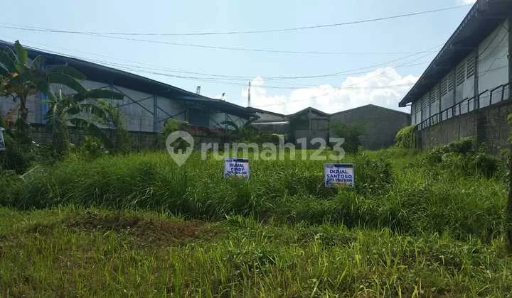 Dijual Tanah Pergudangan Margomulyo Hanya 5jt-an/m2 Dijual Tanah Pergudangan Margomulyo Hanya 5jt-an/m2