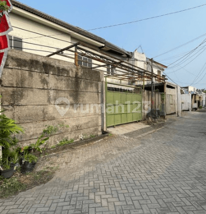 Dijual Rumah Hitung Tanah Pepelegi Waru Sidoarjo