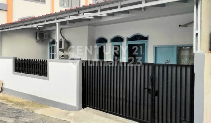 Rumah Luas Siap Huni bisa untuk Kostan di Tebet