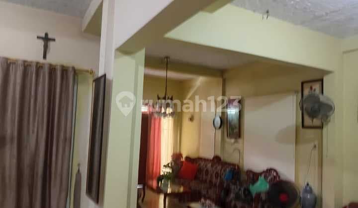 Dijual Rumah Minimalis di Otista Jakarta Timur