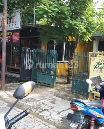Rumah Luas Di Daerah Rawamangun Jakarta Timur Rumah Luas Di Daerah Rawamangun Jakarta Timur