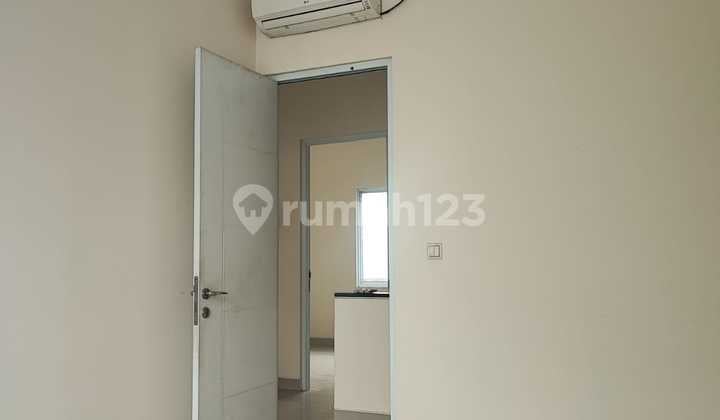 Disewakan Rumah Siap Huni Green Lake City 6 X 18