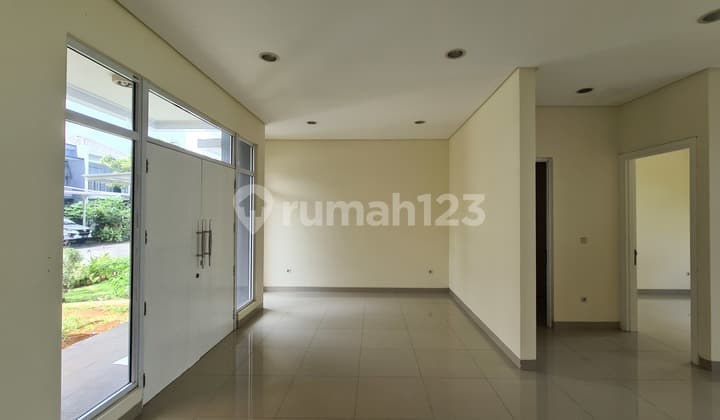 Dijual Cepat Rumah Green Lake City 10 X 25