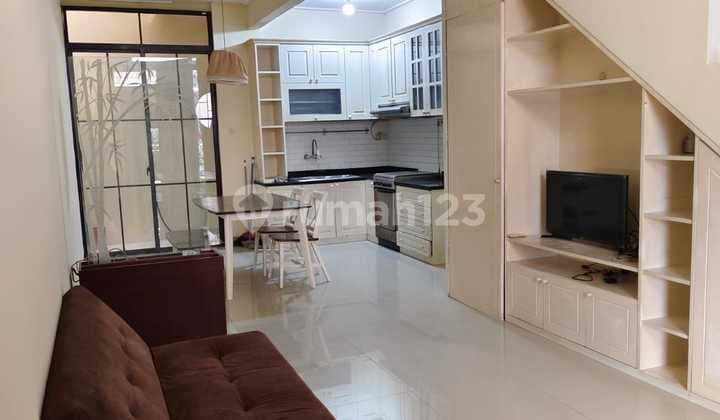 For Rent Fully Furnished House Green Lake City 4 X 15