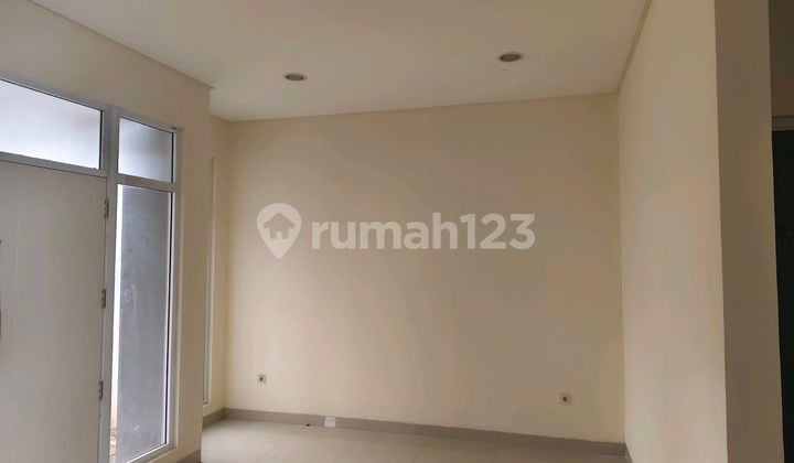 Disewakan Rumah Green Lake City 10 X 25