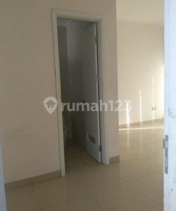 Disewakan Rumah Green Lake City Cluster Australia