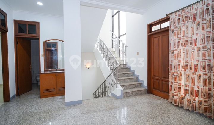 Di Jual Rumah Jakarta Barat