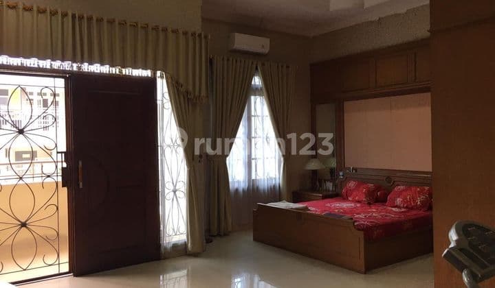 For Sale House Near Pasar Taman Palem Lestari