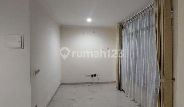 Disewakan Rumah Green Lake City 2 Lantai 6 X 15