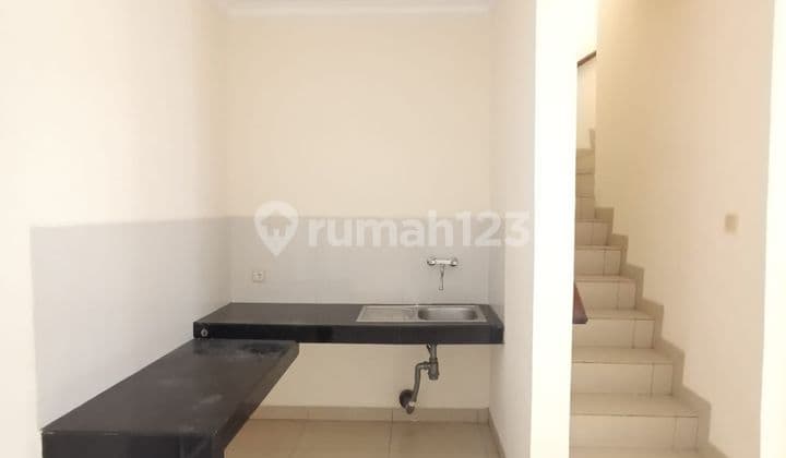 Disewakan Rumah Green Lake City Posisi Hook 9 X 15