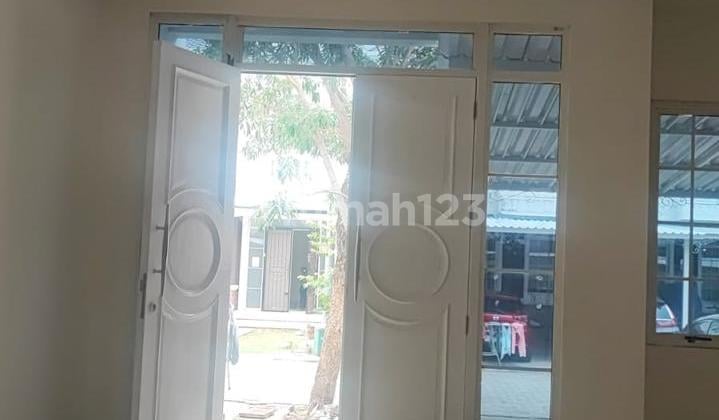 Disewakan Rumah Green Lake City Ready 8 X 15