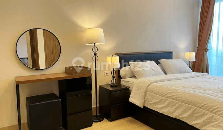 South Hills Kuningan Apartment, Area 72M2, South Jakarta