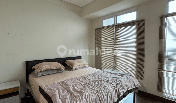 Apartemen Puri Orchard Studio, Luas 26m2, Furnished