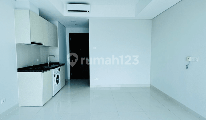Apartemen Puri Mansion, Studio, Luas32m2, PPJB, Siap Huni