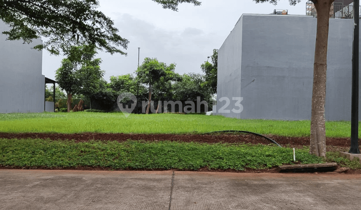 DiJual Kavling East Terrace Metland 10x15m2, PPJB, Bebas Banjir