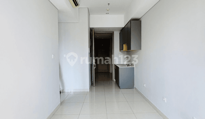 Ta Residence Apartment, 44M2, Tower C, Semi Furnished