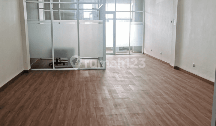 Ruko TangCity Business Park 5x16,5 TangCity Mall, HGB, Bagus