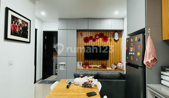 DiJual Green Royal Condominium, Lantai 1, Jakarta Barat