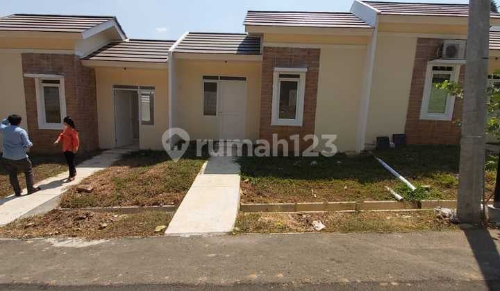 For sale in Ciputra Group Housing Cluster, Citra Indah City