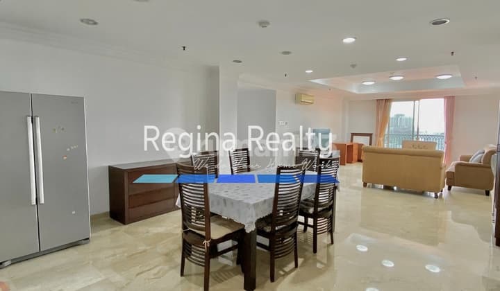Dijual Apartemen Greenview Area Pondok Indah