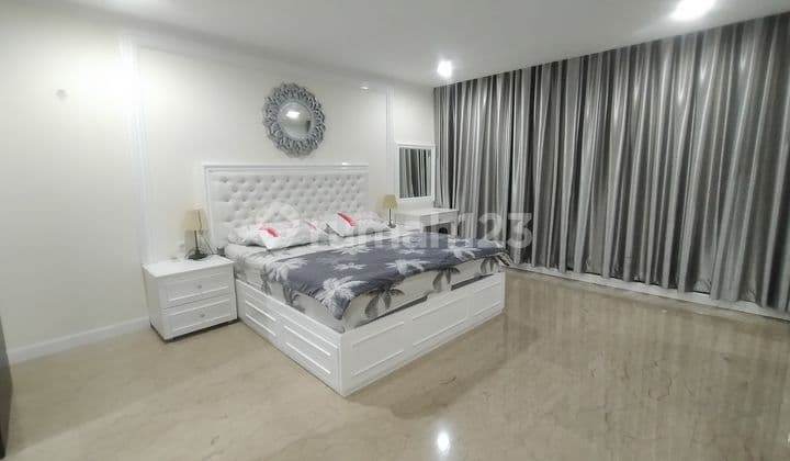 Disewakan Apartemen Lavenue 1 Br, Pancoran Jakarta Selatan