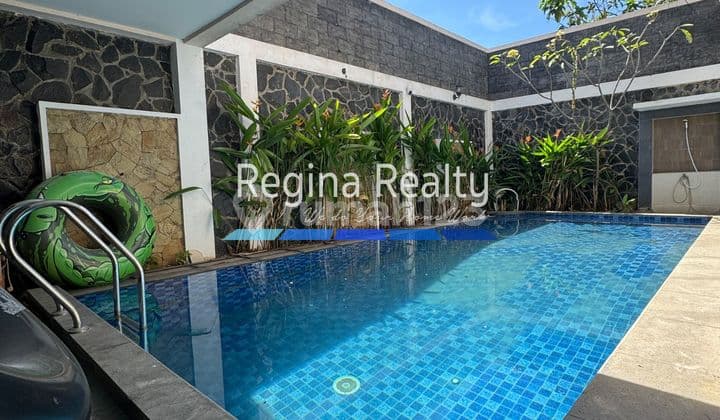 Disewakan Rumah Ciganjur, Jakarta Selatan