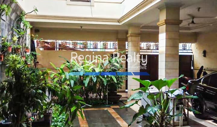 Dijual Rumah Tebet Jakarta selatan