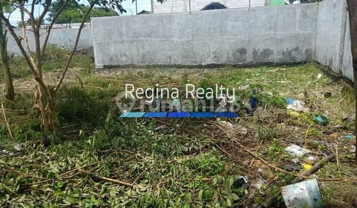 Dijual Tanah Strategis, Kalideres Jakarta Barat