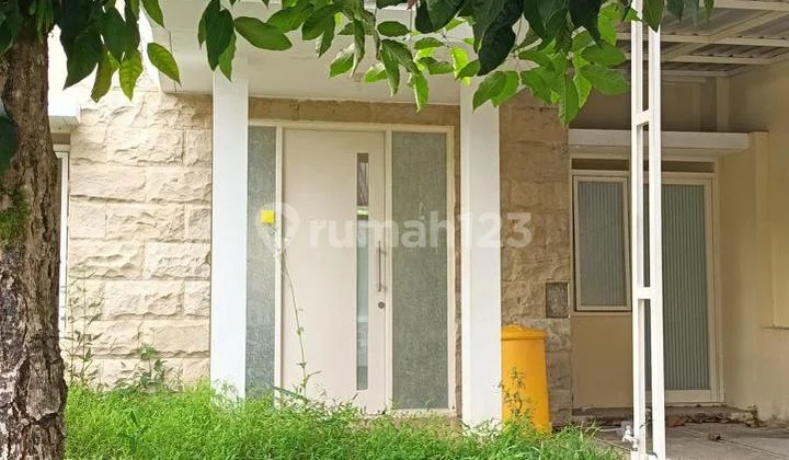 Dijual Rumah Cluster Queensland Blok Q3/02 Citraland Ambon Dijual Rumah Cluster Queensland Blok Q3/02 Citraland Ambon