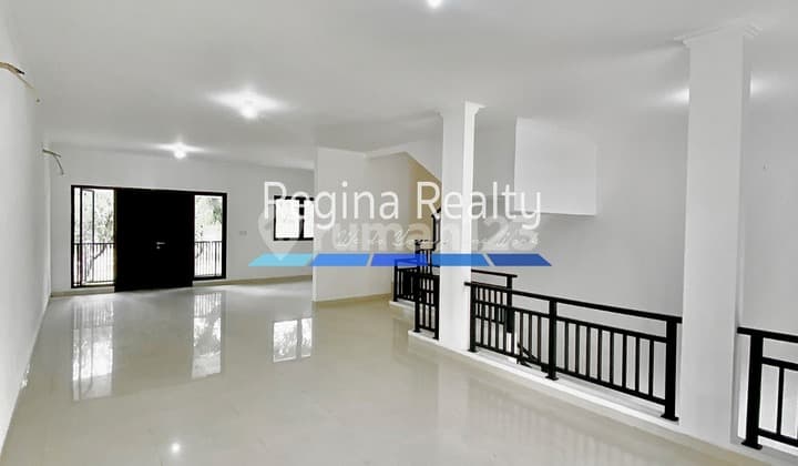 For Sale Bonavista House, Lebak Bulus, South Jakarta