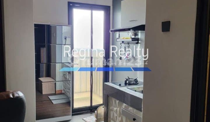 Dijual Cepat, Murah dibawah Harga Pasar, Apartemen Pancoran Riverside