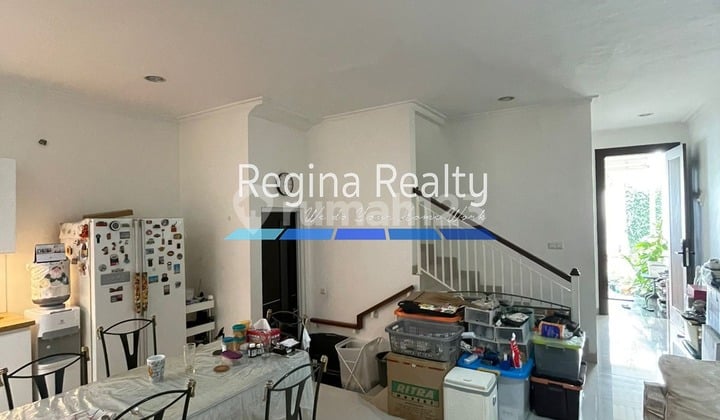 Dijual Rumah Cinere, Depok