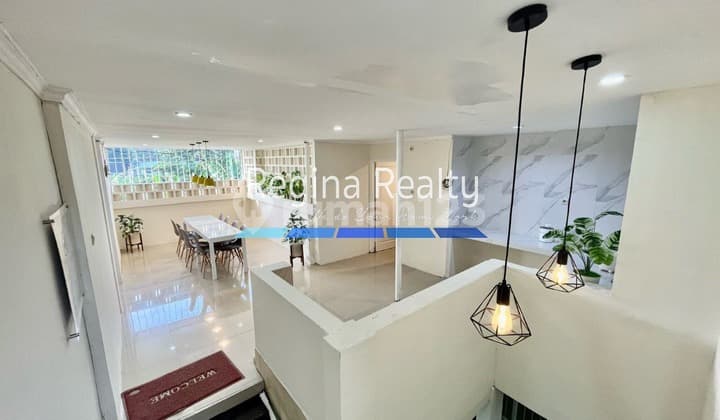 Dijual Cepat Kost UI Depok 40 Kamar + 3 KIOS