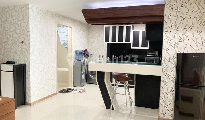 Casa Grande 1 Br Montana City View 51sqm Furnished Quarterly