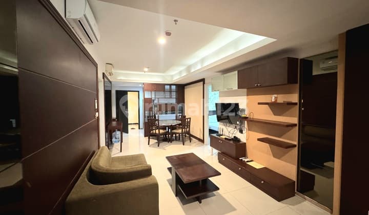 Casa Grande 3Br 2Bh Montrreal City View Ready Move In Furnished