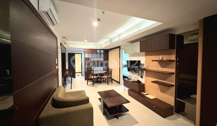Casa Grande 3 Bedrooms 2 Bathrooms Montreal City View Ready to Move In Furnished