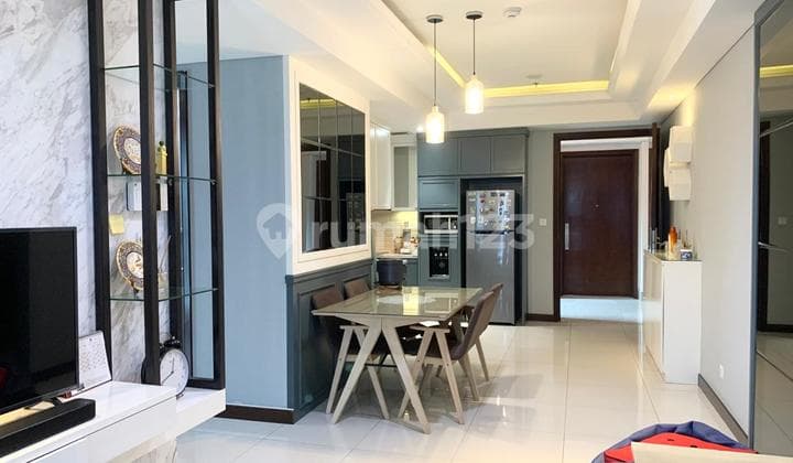 B U Casa Grande Phase 2 View Pool 3 + 1 Br Furnish Angelo 120Sqm