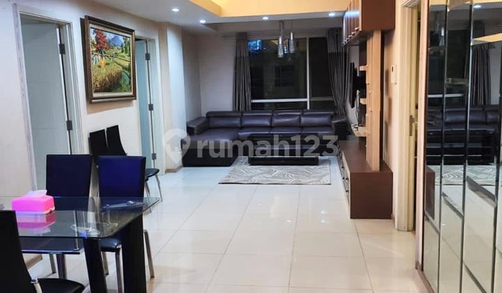Bu Casa Grande 3 Bedrooms Well-Maintained View Pool Tower Montreal Low Floor